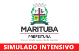 Concurso GCM Marituba (PA) 2025